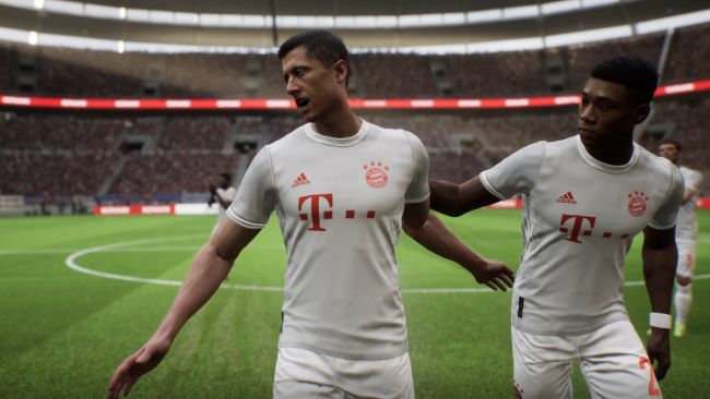eFootball 2022