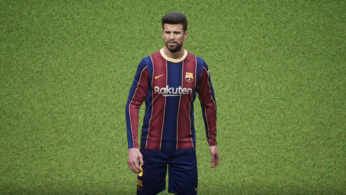 eFootball 2022