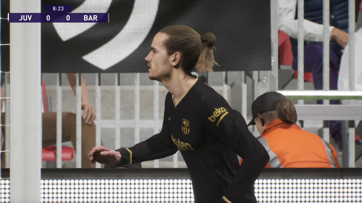 eFootball 2022
