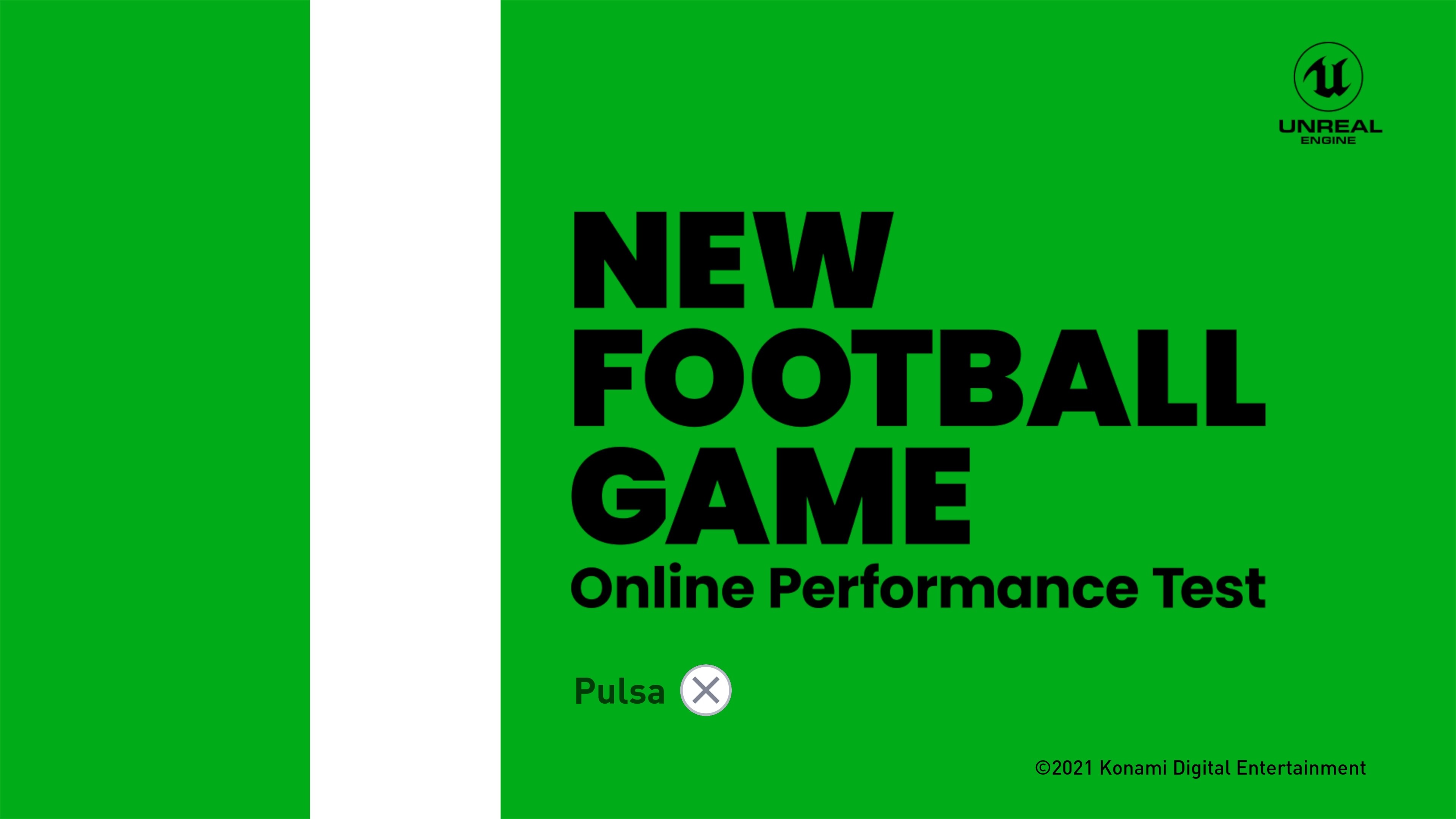 eFootball 2022