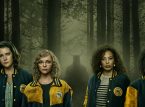 Un primer vistazo a la tercera temporada de Yellowjackets
