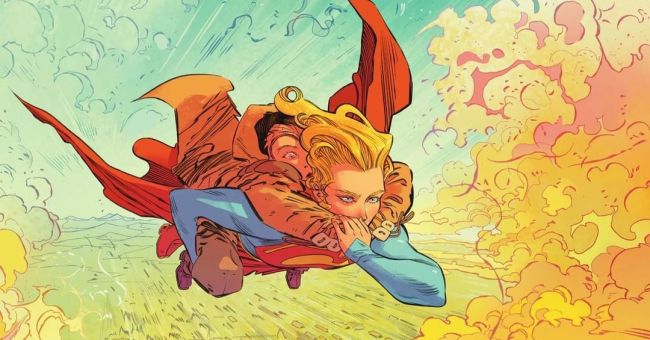 10 cómics o novelas gráficas que todo fan de DC debería leer