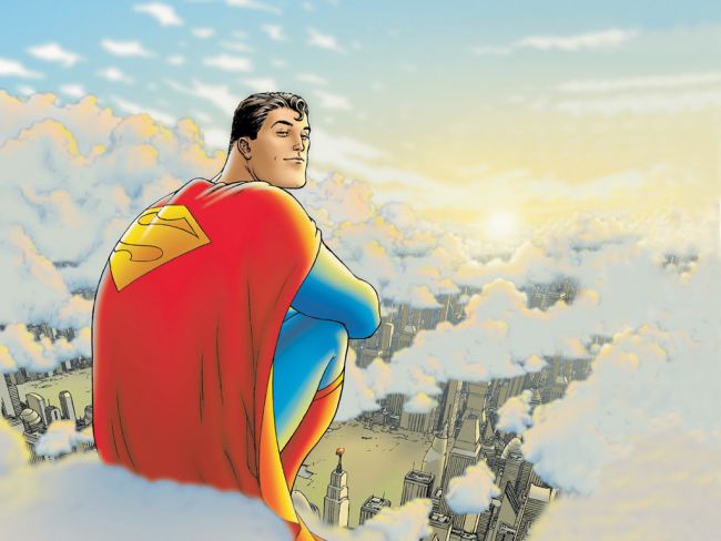 10 cómics o novelas gráficas que todo fan de DC debería leer