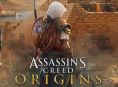 El parche next-gen de Assassin's Creed Origins llega mañana