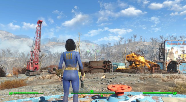 Fallout 4