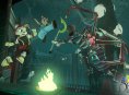 Entrevista: Enigami pinta Shiness, el RPG de dibujos animados