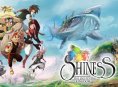 Shiness: The Lightning Kingdom dice que est&aacute; a punto con un tr&aacute;iler