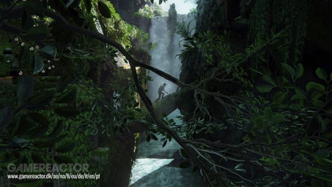 Uncharted 4: El Desenlace del Ladrón