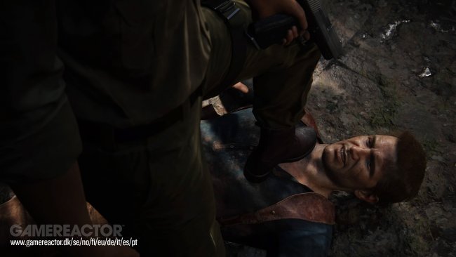 Uncharted 4: El Desenlace del Ladrón