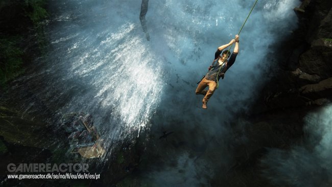 Uncharted 4: El Desenlace del Ladrón