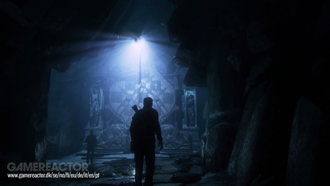 Uncharted 4: El Desenlace del Ladrón