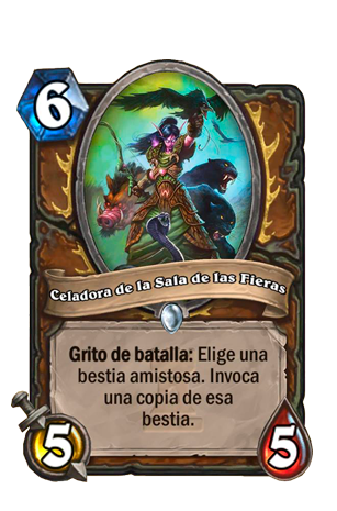 Hearthstone: Heroes of Warcraft