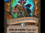 Gu&iacute;a Hearthstone: Una Noche en Karazhan III: La Sala de las Fieras