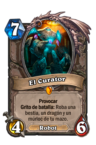 Hearthstone: Heroes of Warcraft