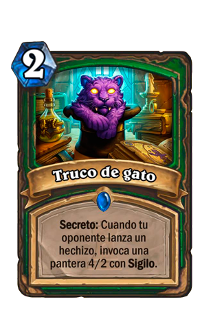 Hearthstone: Heroes of Warcraft
