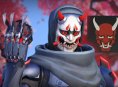 El popular Genji de Overwatch se muda a Heroes of the Storm