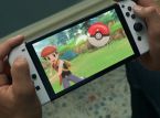 Los remakes de Pokémon Perla y Diamante cuelan su upgrade en la presentación de Switch OLED