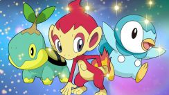 Guía Pokémon Diamante Brillante y Perla Reluciente: Cómo capturar Pokémon Shiny