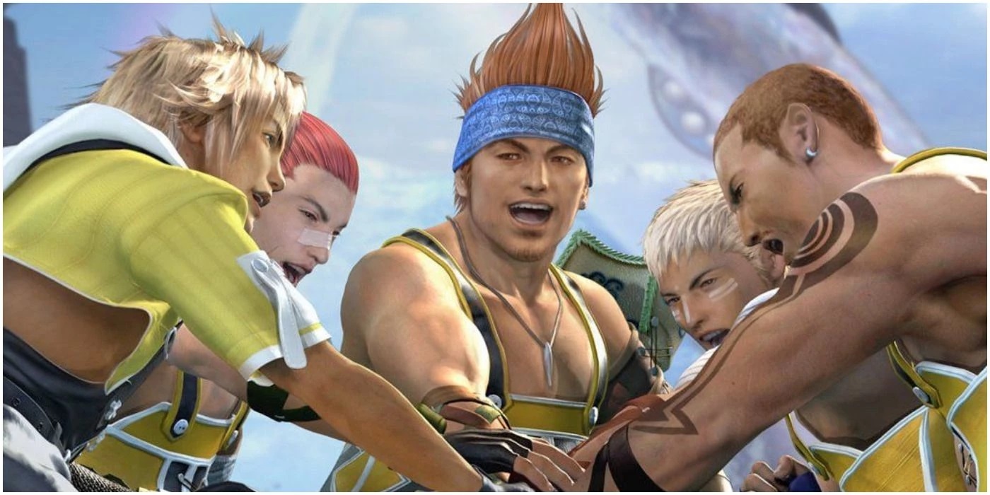Rememora los mejores momentos de Final Fantasy X en el vídeo especial del 25 aniversario publicado por Square Enix