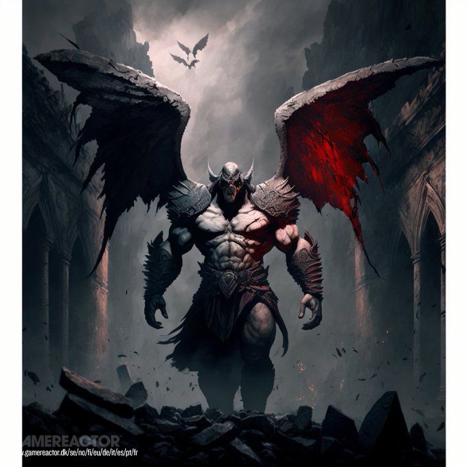 Gears of War 4
