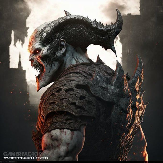 Gears of War 4