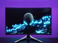 Alienware se amplía con QD-OLED y periféricos inalámbricos