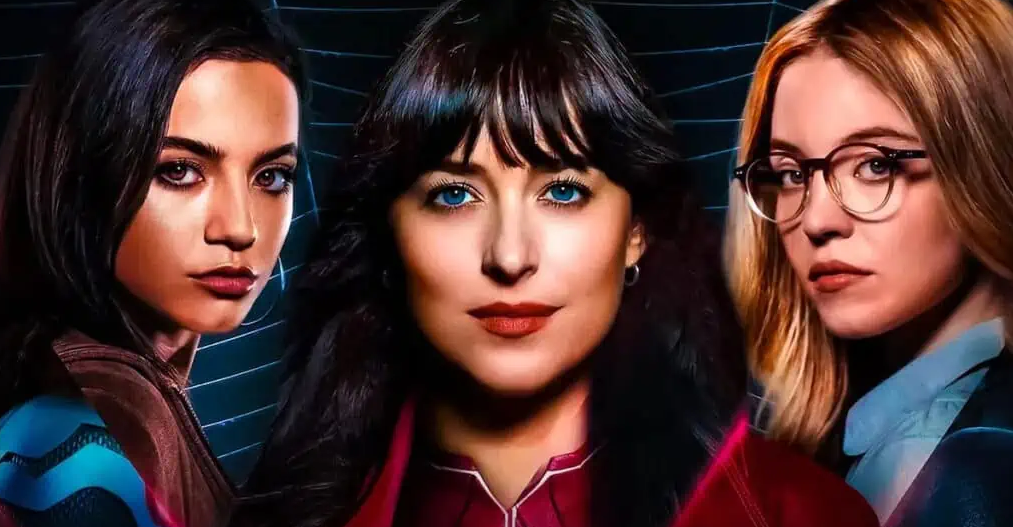 Sony va a reiniciar sus spin-off de Spider Man ¿quién será el nuevo Venom?