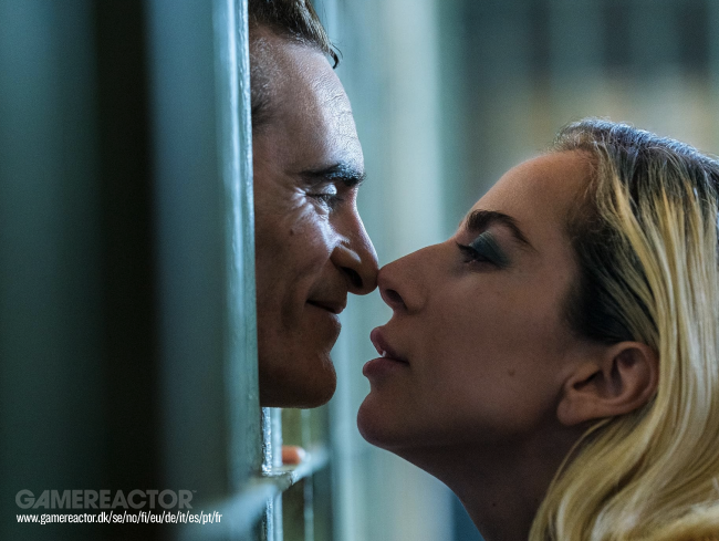 Joker: Folie à Deux