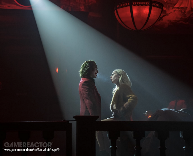 Joker: Folie à Deux