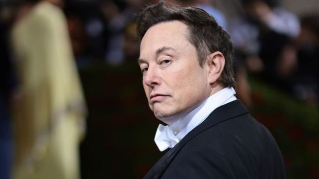 Estados Unidos podría restringir el acceso de Ucrania a Starlink, de Elon Musk, a causa de las tierras raras