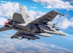 La actualización "Hornet's Sting" trae el F/A-18 Hornet a War Thunder