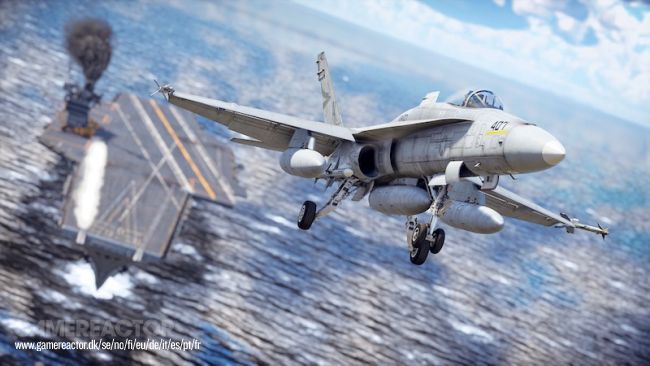 War Thunder