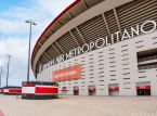 El estadio Metropolitano podría albergar la final de la Champions en 2027, pero hay otro candidato