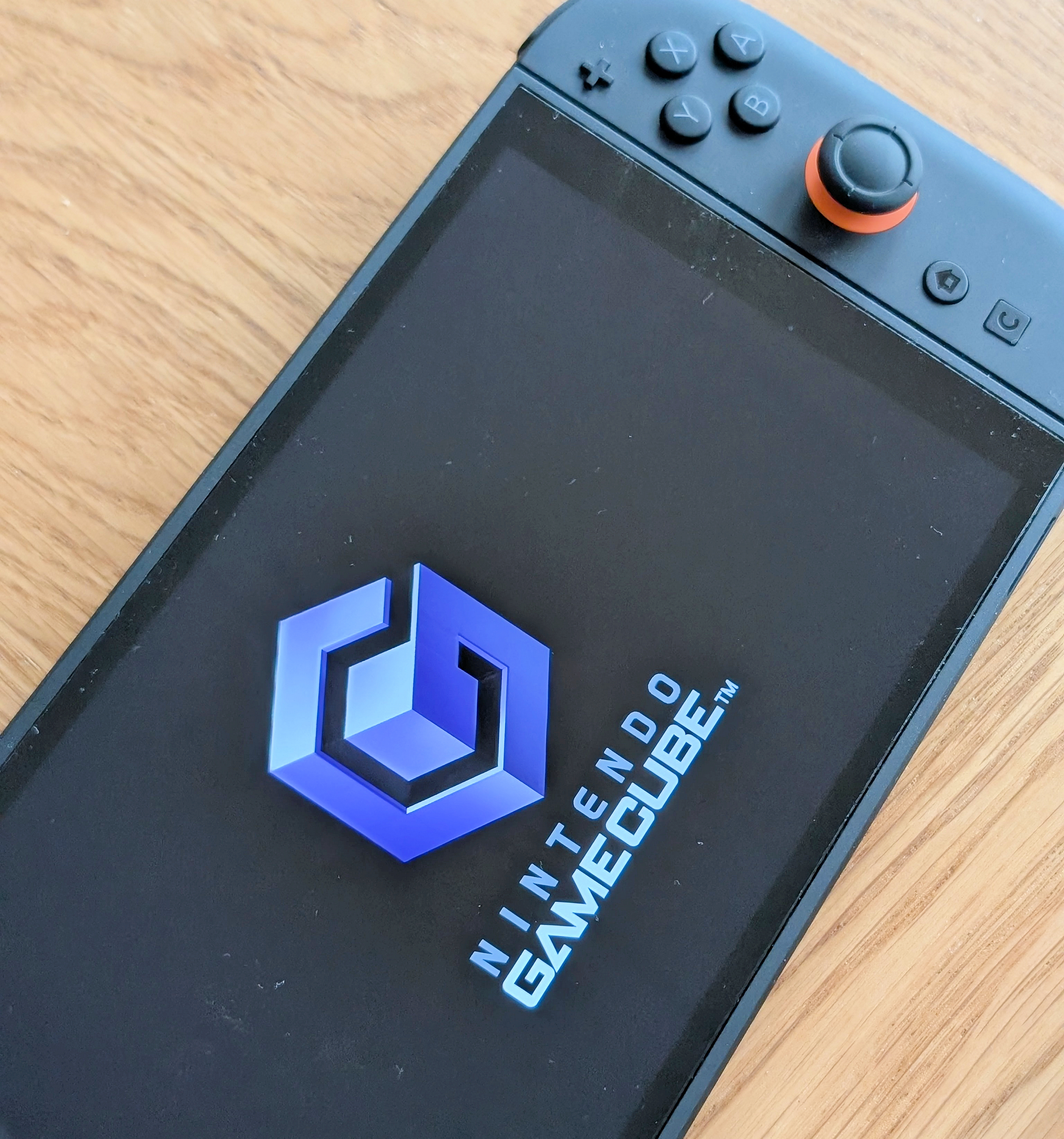 Los sonidos ocultos de arranque de Gamecube están incluidos en la app de Switch 2