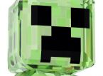 Swarovski ha lanzado una colección de figuritas muy exclusivas de Minecraft