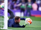 Oficial: el FC Barcelona retira la capitanía a Ter Stegen