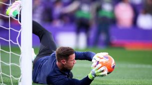 Oficial: el FC Barcelona retira la capitanía a Ter Stegen