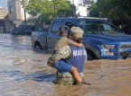 Fuertes lluvias devastan M&eacute;xico y dejan al menos 44 muertos