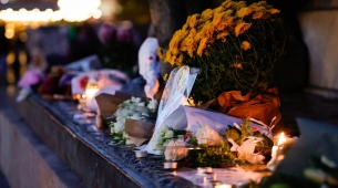 Ceremonias conmemorativas de los atentados de París: Horarios y cómo verlos