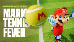 Mario Tennis Fever: Cuáles son los mejores personajes y raquetas y cómo sacarlos