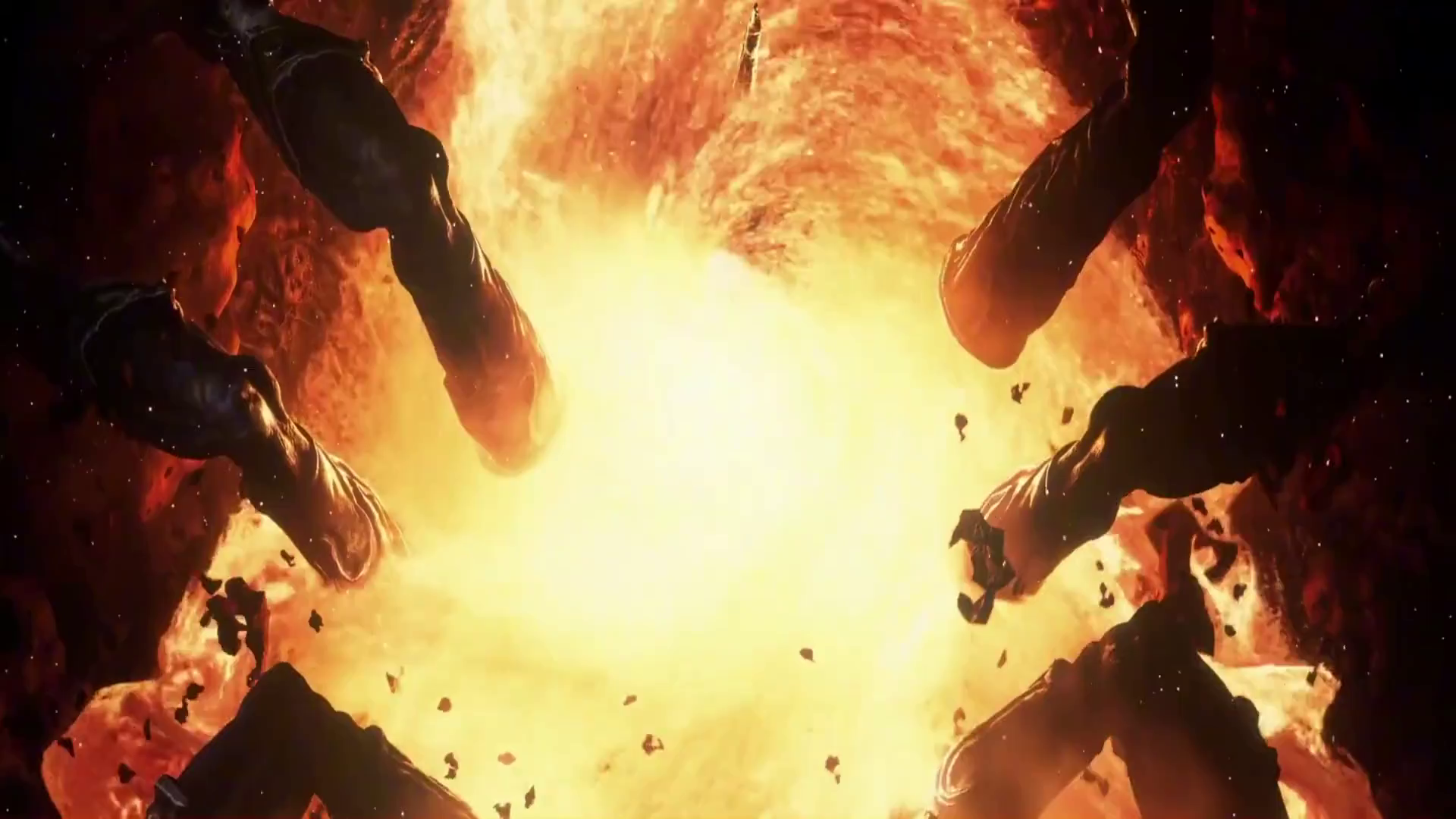 Annulus, el RPG de estrategia de fantasía oscura, sale a la venta en abril