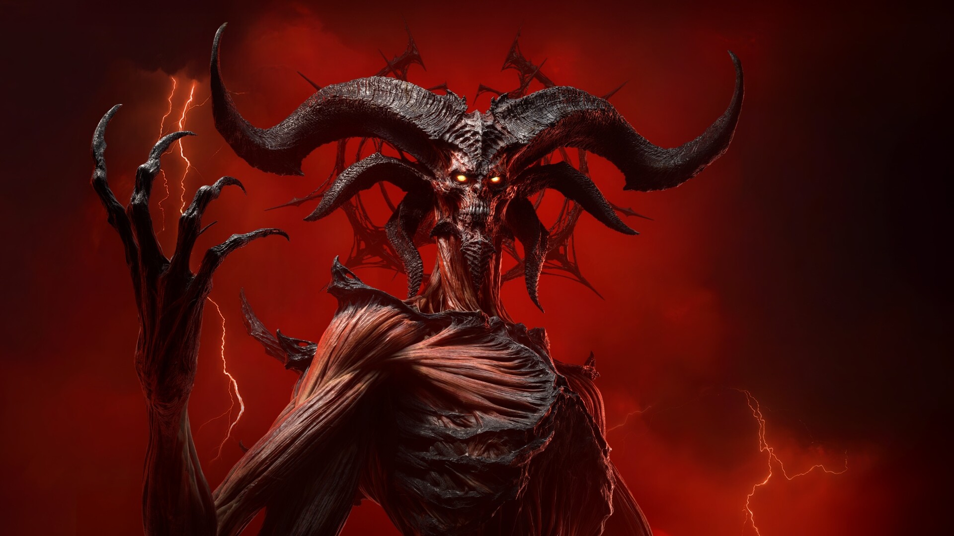 Diablo 4 para Switch 2 ya ha pasado su primera clasificación por edades
