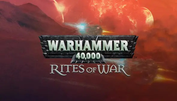 Warhammer 40,000: Rites of War - ¿Se mantiene?