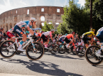 Paul Magnier gana la primera etapa del Giro de Italia con una ca&iacute;da masiva en el sprint final