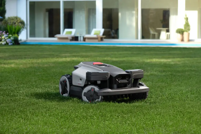 Análisis de Roborock RockMow Z1