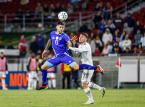 Cuti Romero deja el Tottenham Hotspur y ficha por el Atl&eacute;tico de Madrid