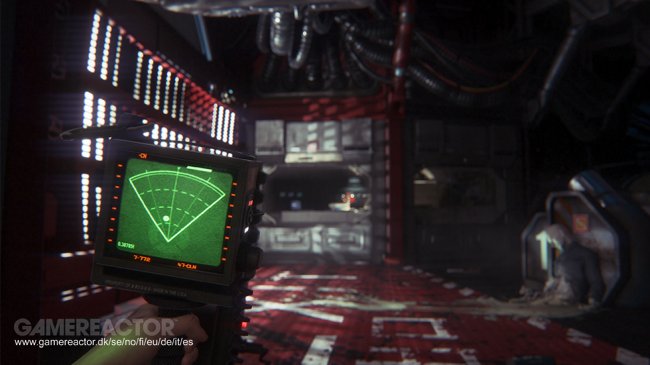 Alien: Isolation