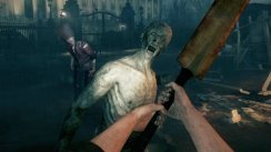 Zombi U - impresiones E3