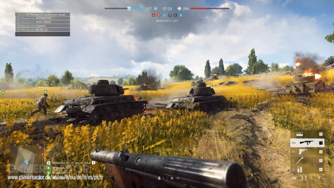 Battlefield V
