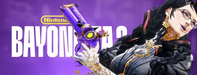 Bayonetta 3